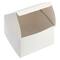 12 Packs: 5 ct. (60 total) 5" x 5" Treat Boxes by Makery®